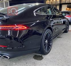 Mercedes-Benz AMG GT 4-door Coupe